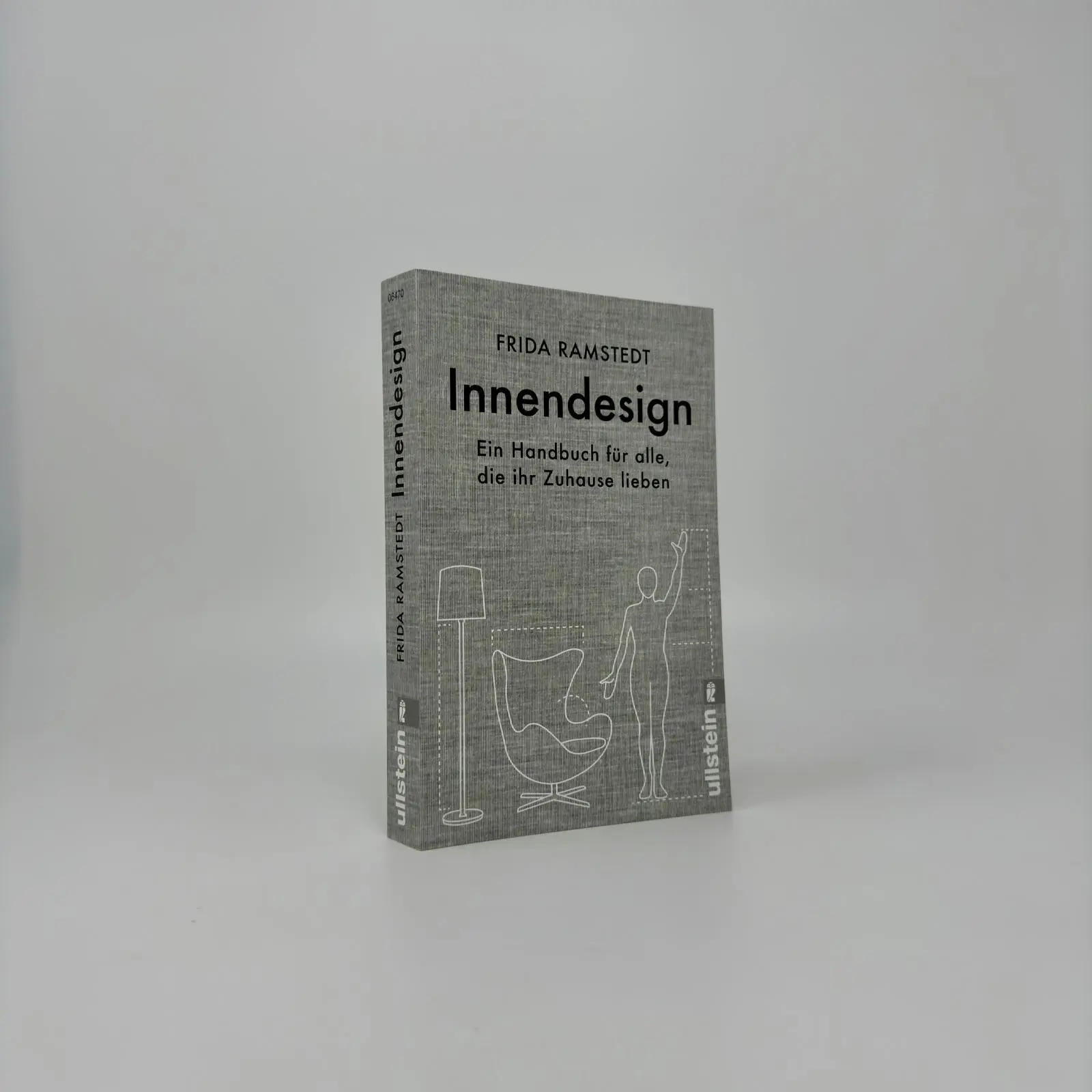 Bild: 9783548064703 | Innendesign | Frida Ramstedt | Taschenbuch | 272 S. | Deutsch | 2021
