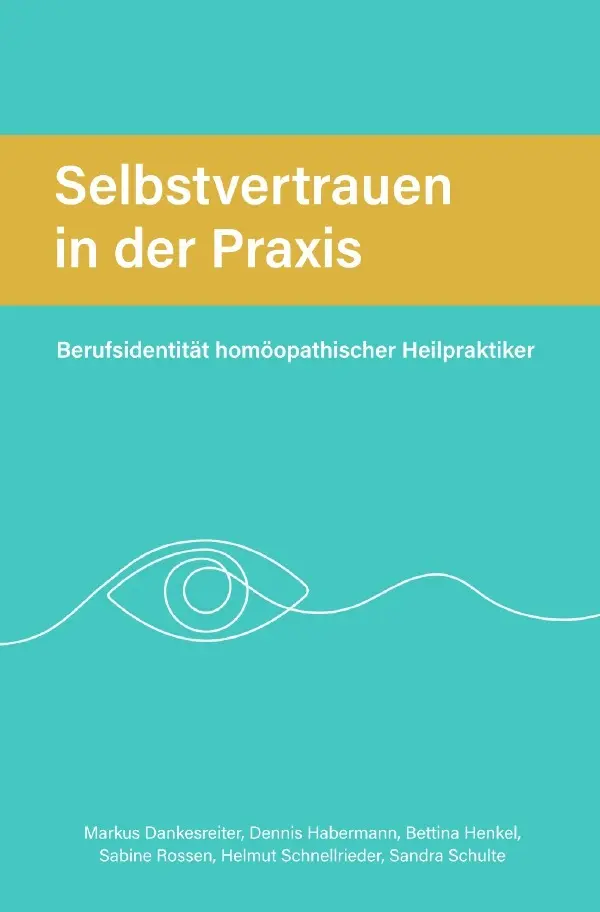 Cover: 9783565034703 | Selbstvertrauen in der Praxis (Vollfarbversion) | Dankesreiter (u. a.)