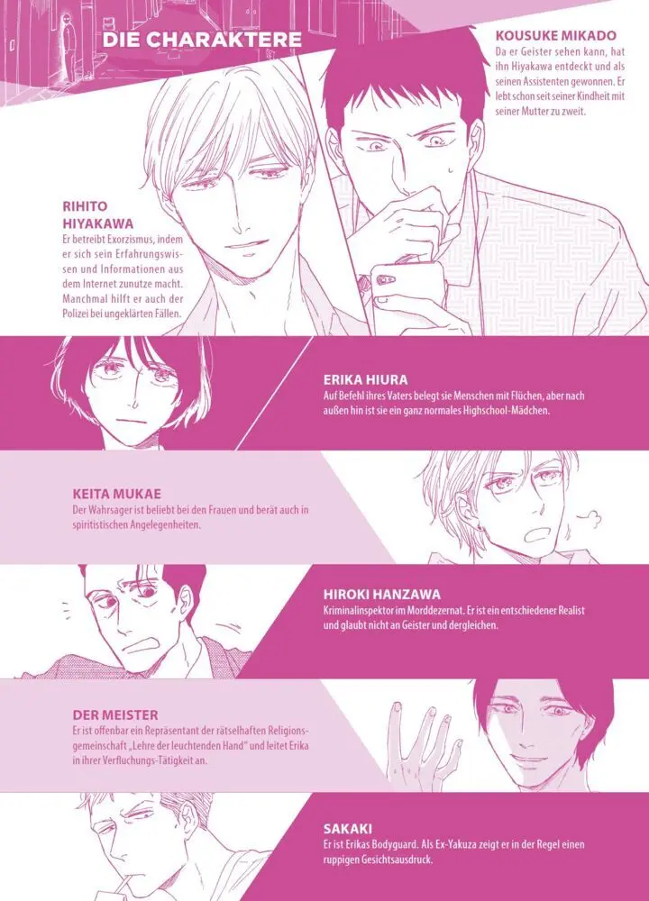 Bild: 9783741634703 | Yasha 02 | Akimi Yoshida | Taschenbuch | Klappenbroschur | 376 S.
