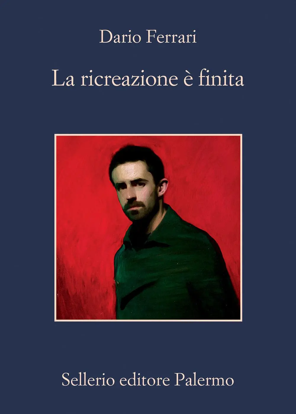 Cover: 9788838944703 | La ricreazione è finita | Dario Ferrari | Taschenbuch | La memoria