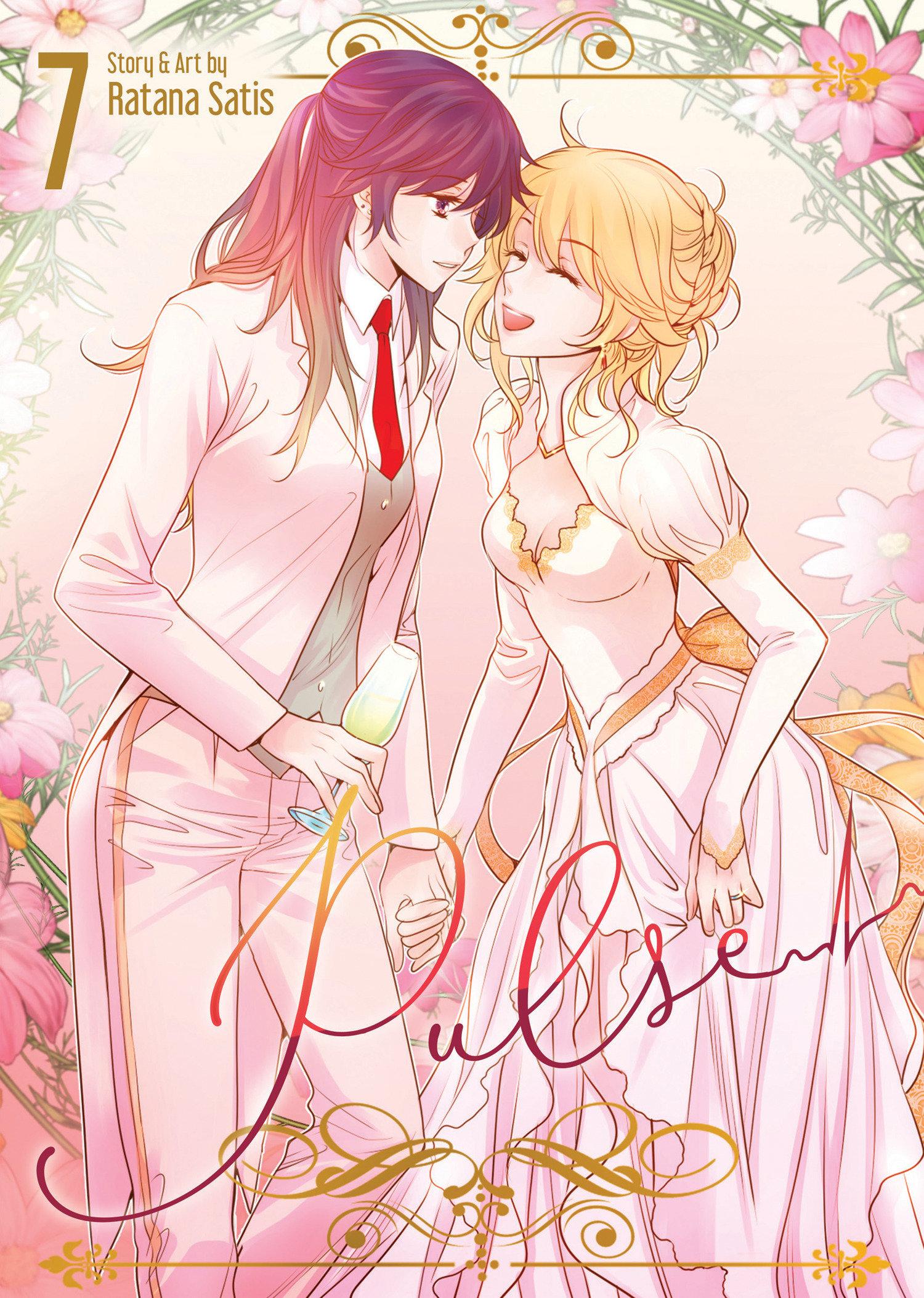 Cover: 9798888434703 | Pulse Vol. 7 | Ratana Satis | Taschenbuch | Einband - flex.(Paperback)
