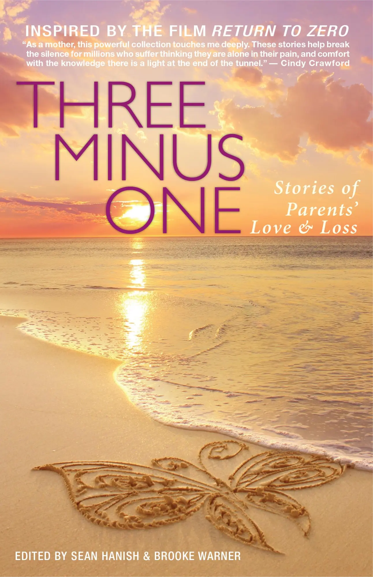 Bild: 9781938314803 | Three Minus One | Stories of Parents' Love and Loss | Warner (u. a.)