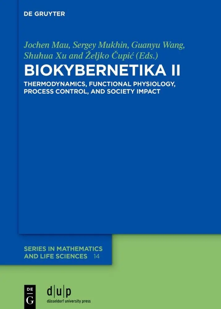 BIOKYBERNETIKA II