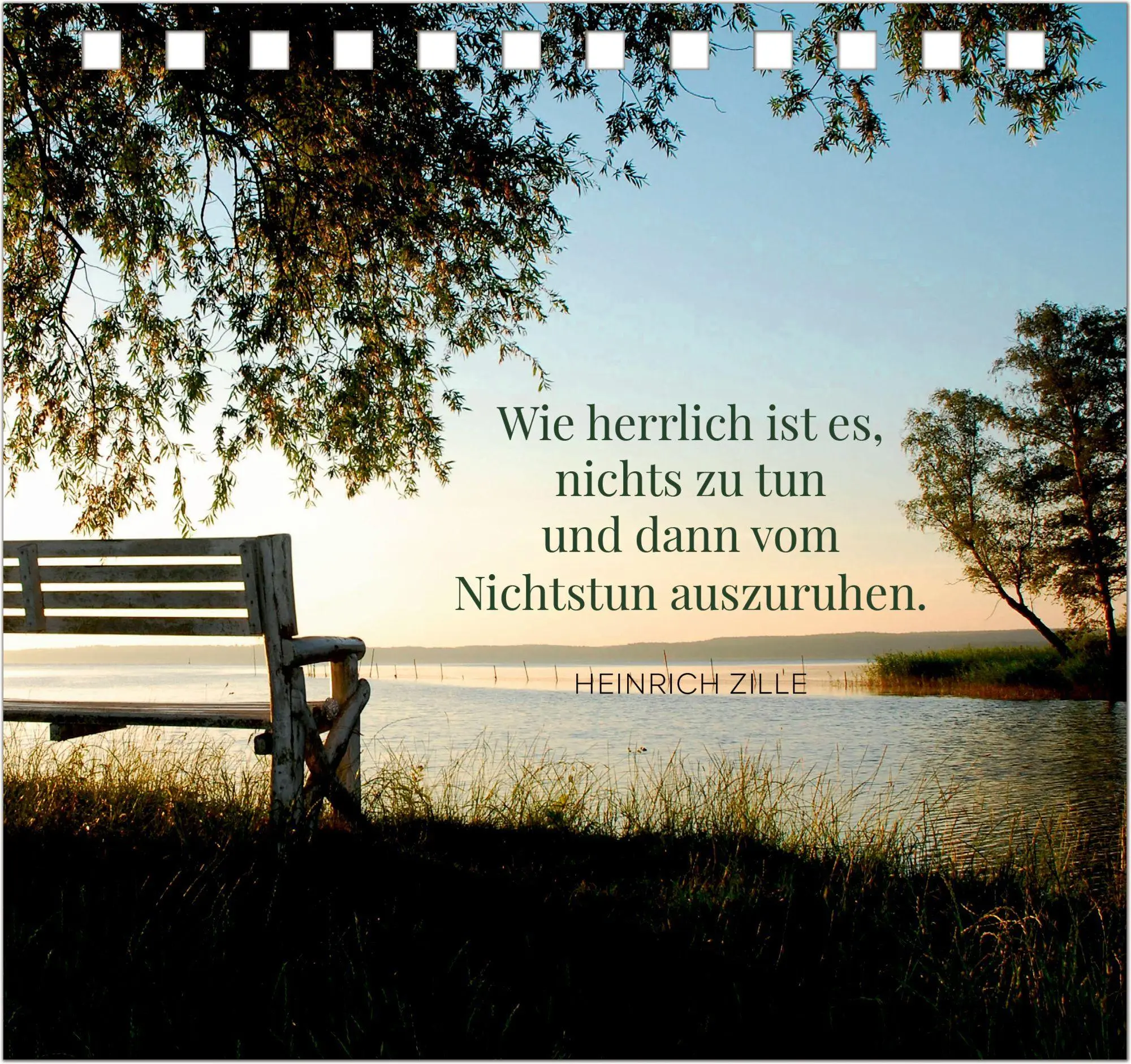 Bild: 9783649654803 | In der Ruhe liegt das Glück | Taschenbuch | 176 S. | Deutsch | 2026