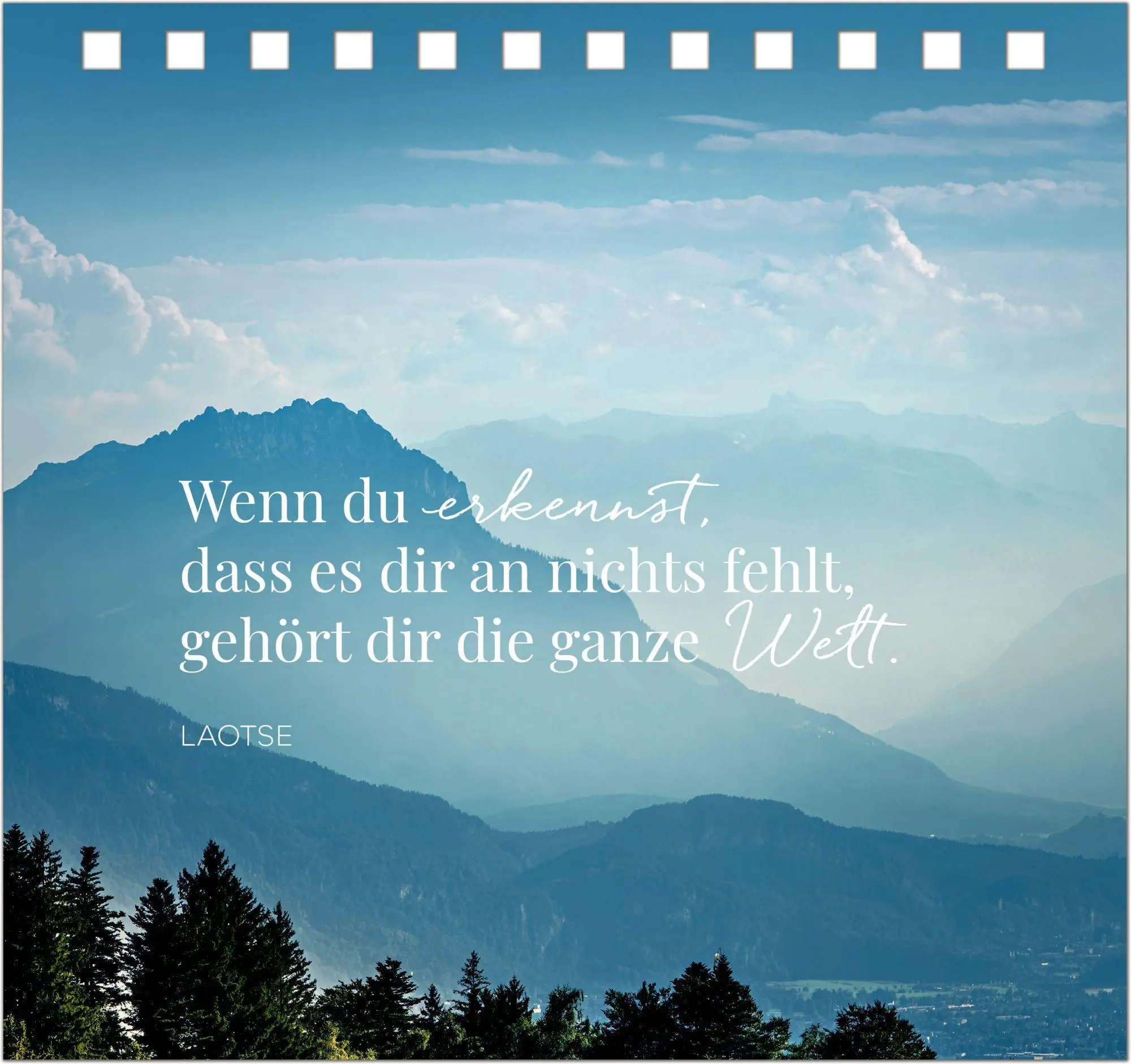 Bild: 9783649654803 | In der Ruhe liegt das Glück | Taschenbuch | 176 S. | Deutsch | 2026