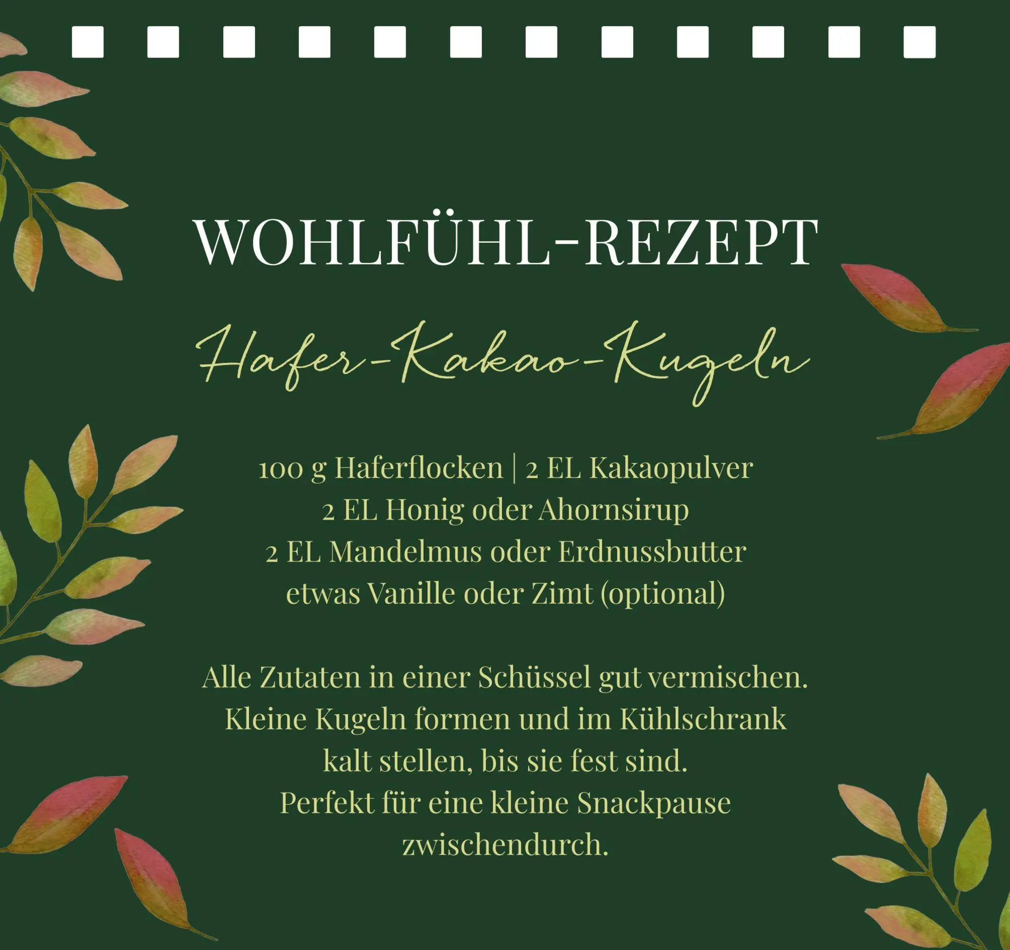 Bild: 9783649654803 | In der Ruhe liegt das Glück | Taschenbuch | 176 S. | Deutsch | 2026