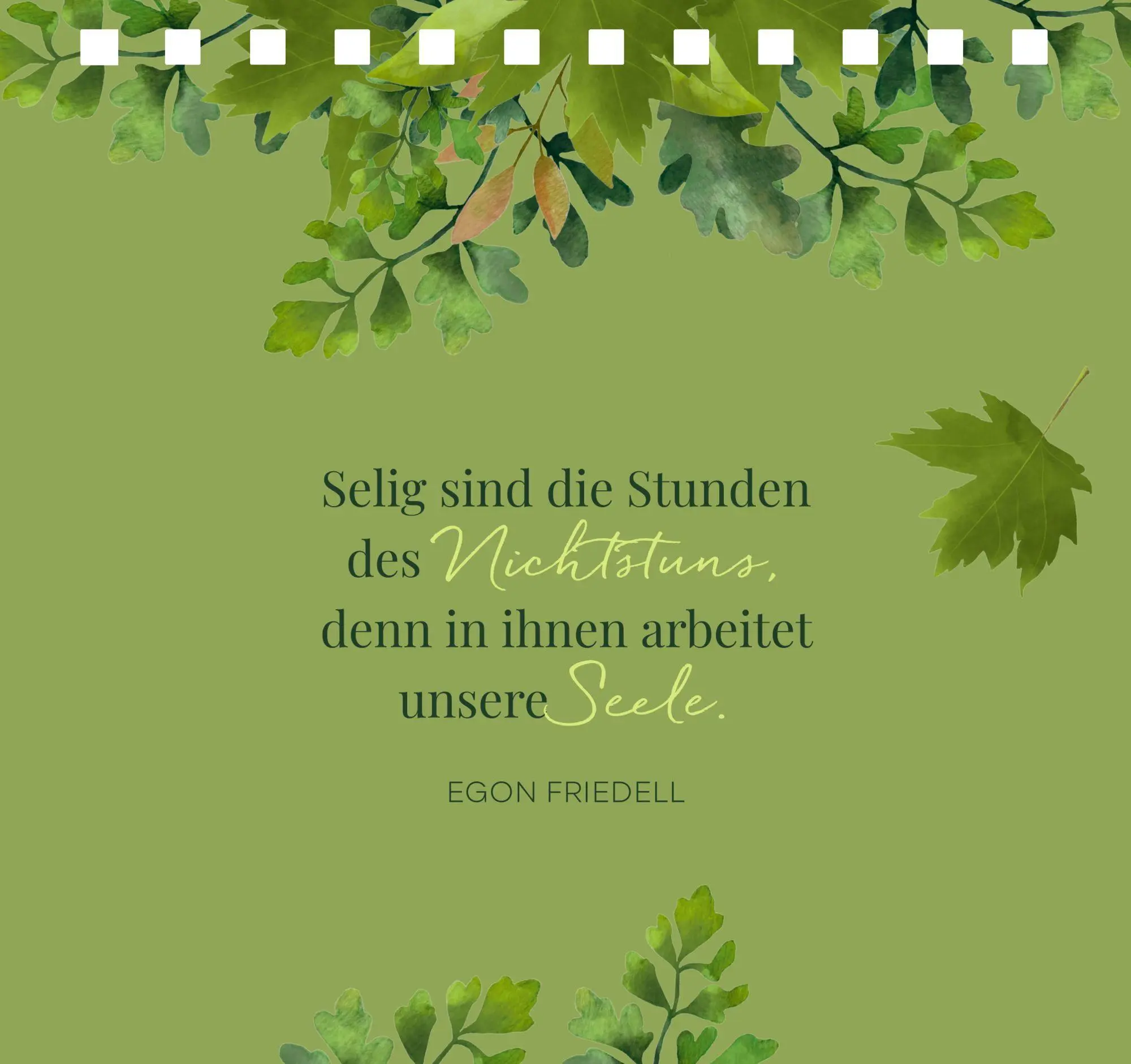 Bild: 9783649654803 | In der Ruhe liegt das Glück | Taschenbuch | 176 S. | Deutsch | 2026