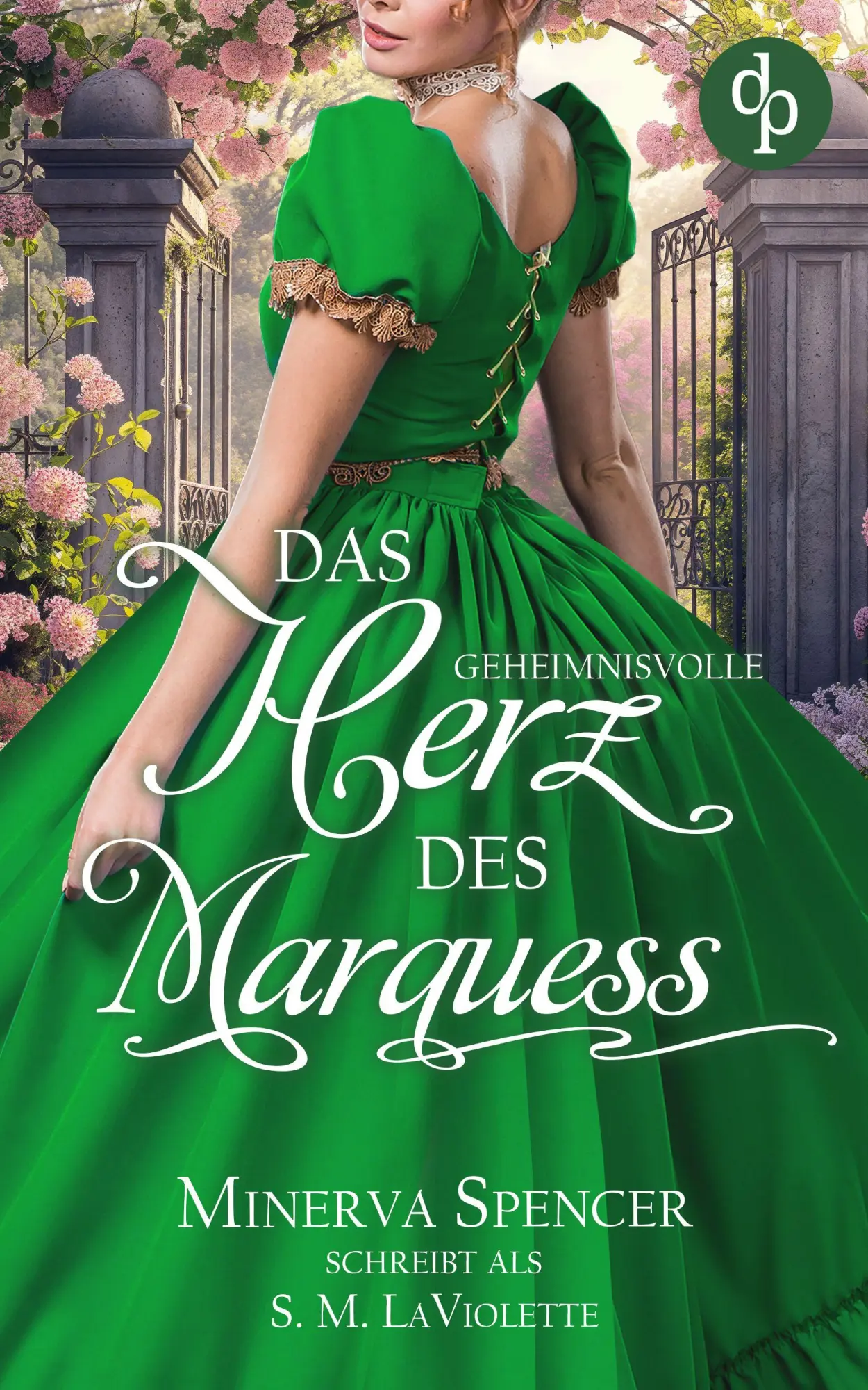 Cover: 9783690904803 | Das geheimnisvolle Herz des Marquess Eine leidenschaftliche Regency...