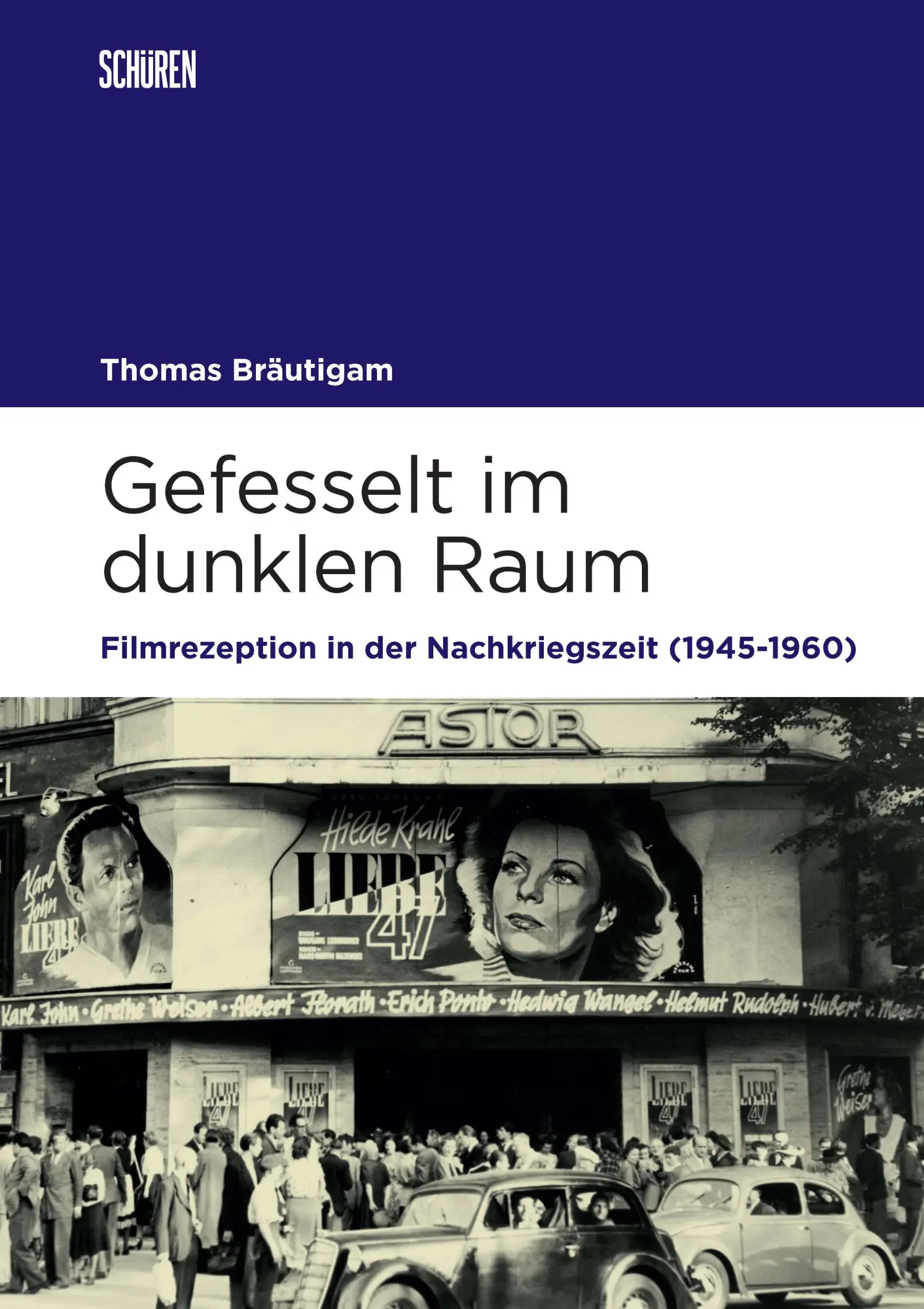 Cover: 9783741004803 | Gefesselt im dunklen Raum | Thomas Bräutigam | Taschenbuch | 192 S.