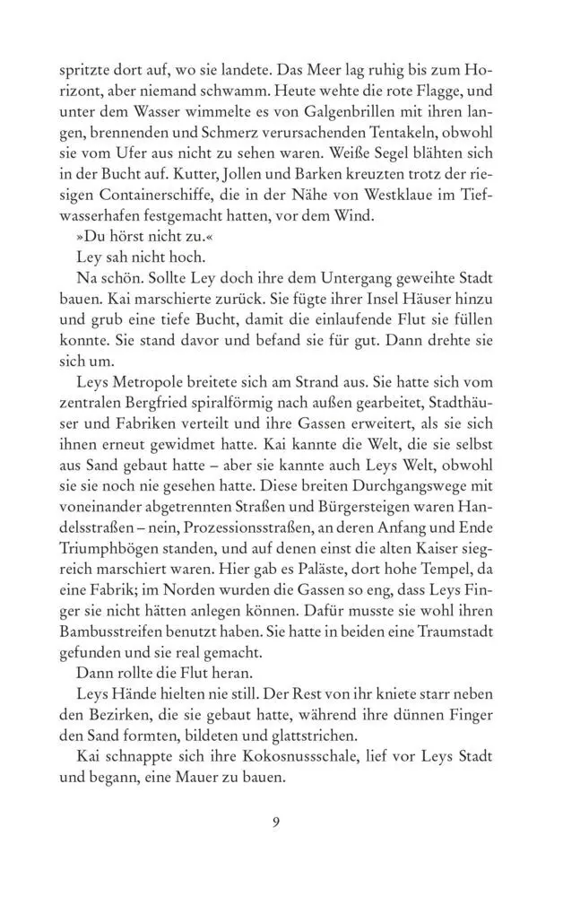 Bild: 9783833244803 | Der Fall der Engel | Max Gladstone | Taschenbuch | 560 S. | Deutsch