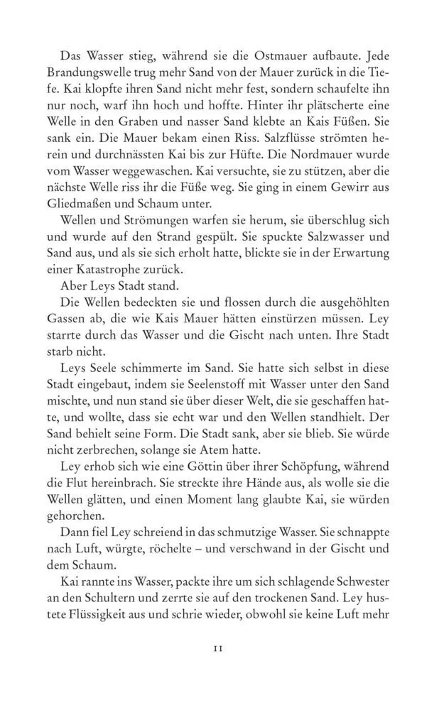 Bild: 9783833244803 | Der Fall der Engel | Max Gladstone | Taschenbuch | 560 S. | Deutsch