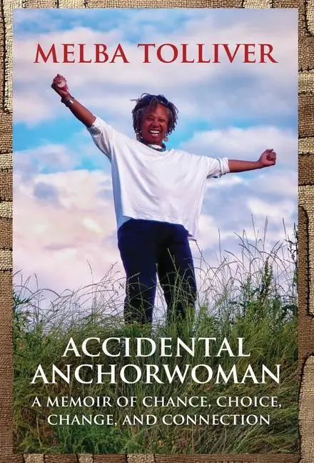 Cover: 9798990844803 | Accidental Anchorwoman | Melba Tolliver | Buch | Englisch | 2024