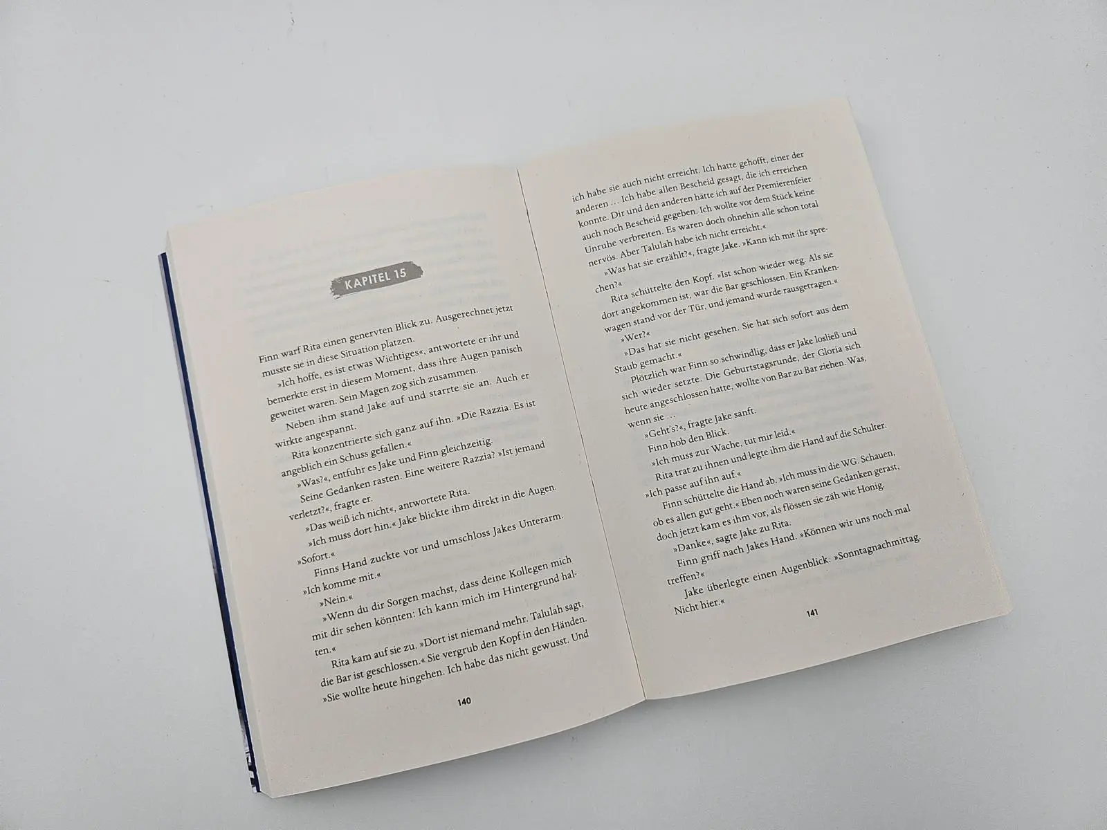 Bild: 9783492064903 | Pride began on Christopher Street | Christian Handel (u. a.) | Buch