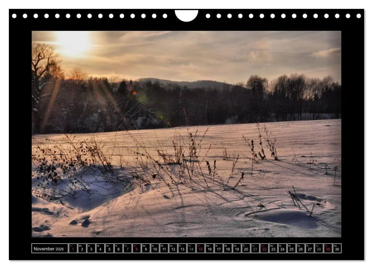 Bild: 9783516674903 | Hagen, das Tor zum Sauerland (Wandkalender 2026 DIN A4 quer),...