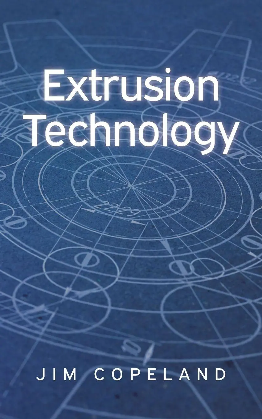 Cover: 9798897634903 | Extrusion Technology | Jim Copeland | Taschenbuch | Englisch | 2025