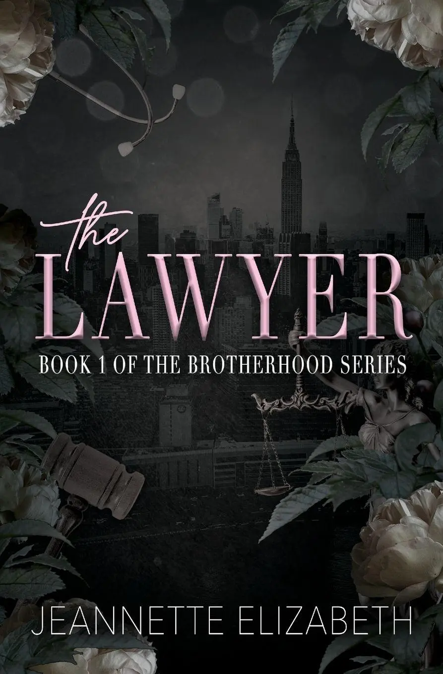 Cover: 9798994274903 | The Lawyer | Jeannette Elizabeth | Taschenbuch | Englisch | 2026