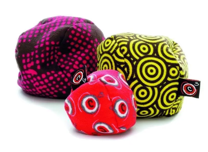 Bild: 4015682315003 | CrossBoule Set BEACH | Ab 2 Spieler | Mark C. Caliman | Spiel | 2011