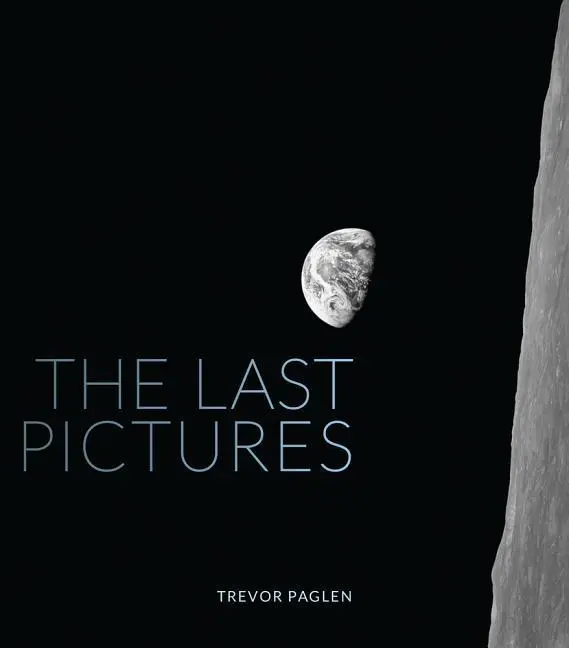 Cover: 9780520275003 | The Last Pictures | Trevor Paglen | Buch | Einband - fest (Hardcover)