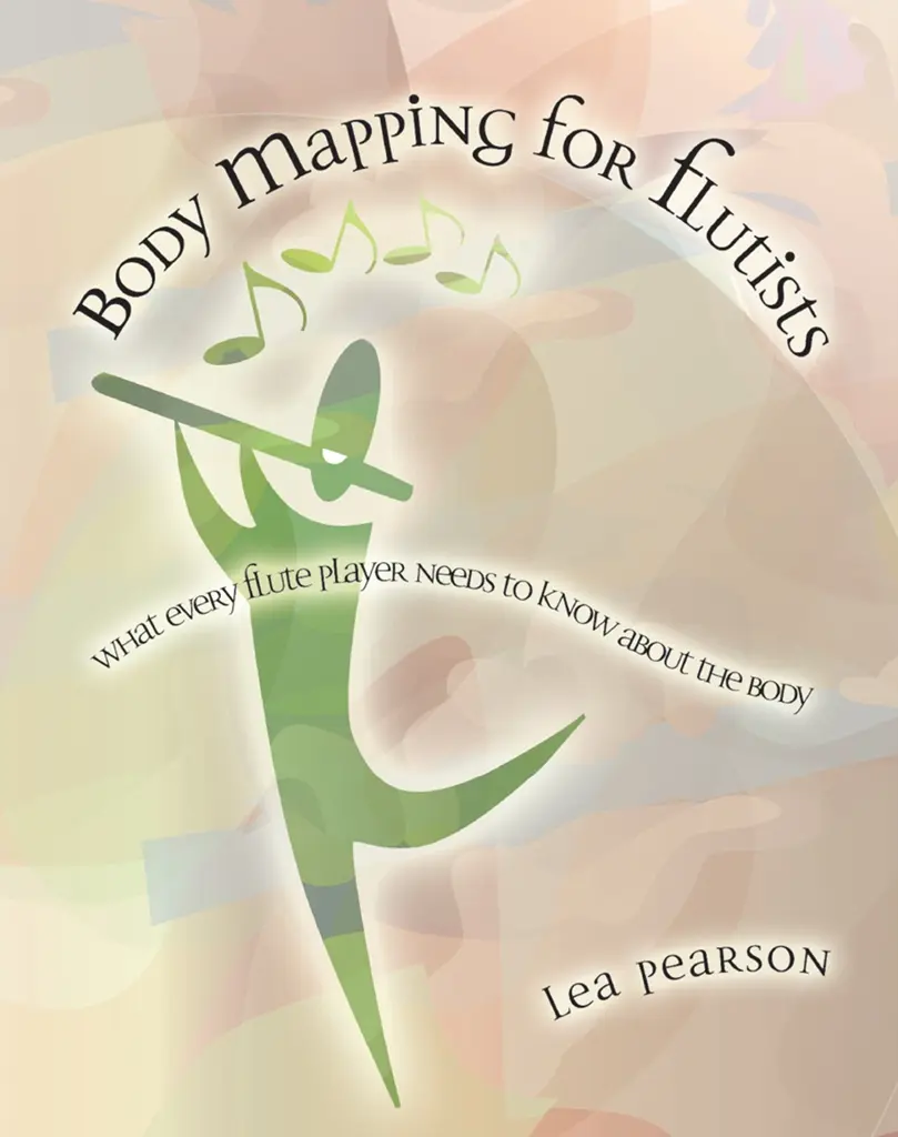 Cover: 9781579995003 | Body Mapping for Flutists | GIA Music Education | Buch