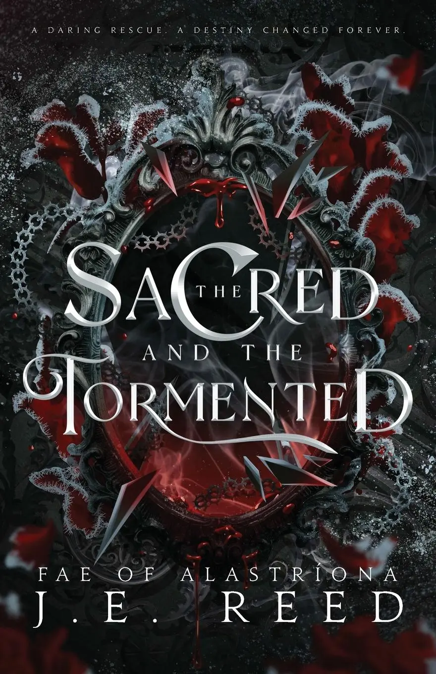 Cover: 9781967835003 | The Sacred and the Tormented | J. E. Reed | Taschenbuch | Englisch