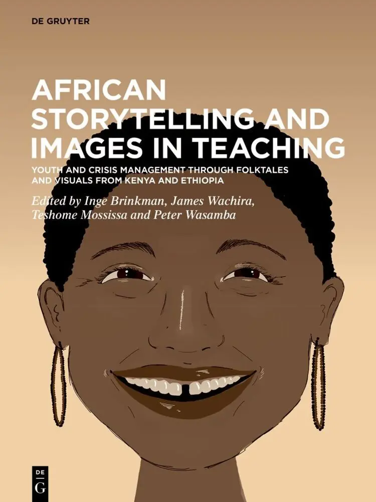 African Storytelling and Images in Teaching