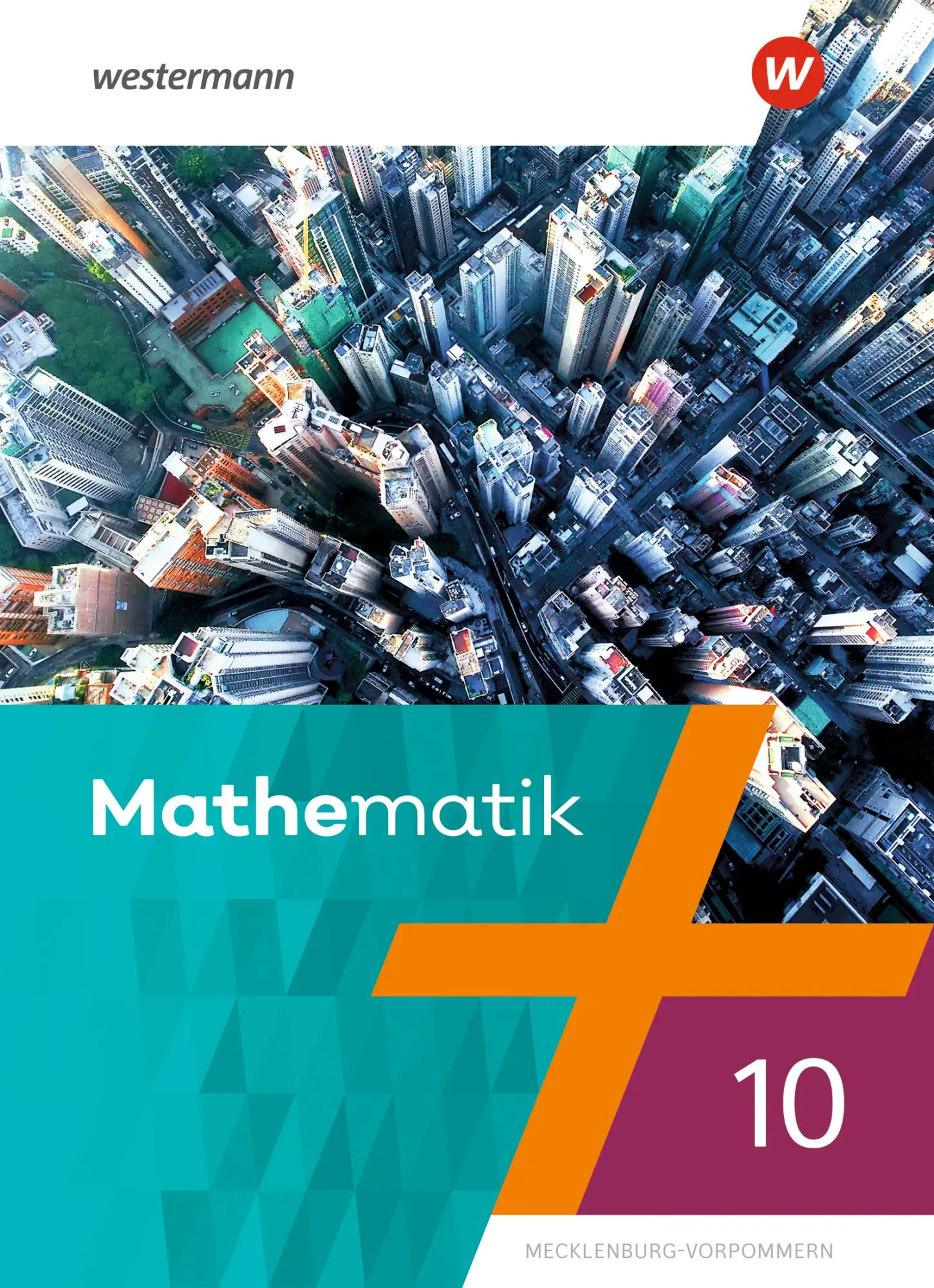 Cover: 9783141255003 | Mathematik 9. Schulbuch. Regionale Schulen in Mecklenburg-Vorpommern