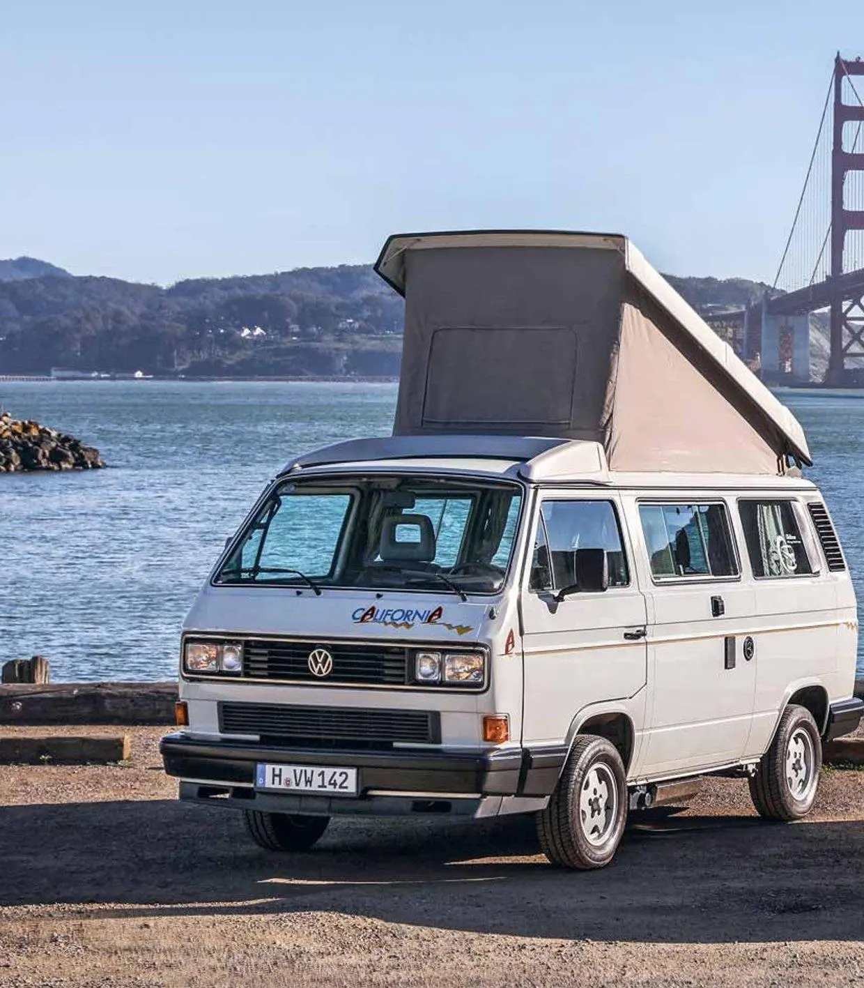 Bild: 9783690195003 | 75 Jahre VW-Bulli | Arne Olerth (u. a.) | Buch | 240 S. | Deutsch