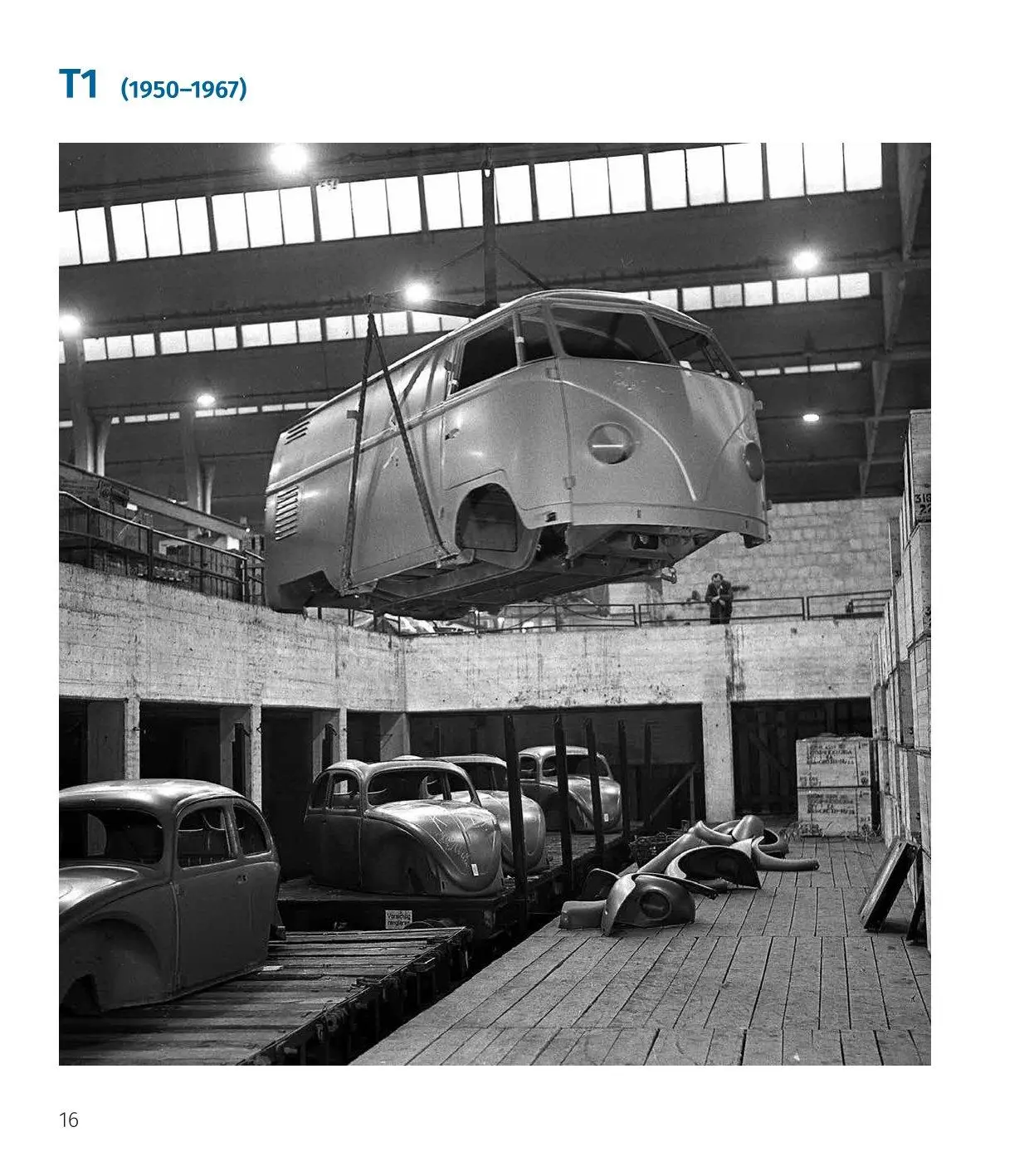 Bild: 9783690195003 | 75 Jahre VW-Bulli | Arne Olerth (u. a.) | Buch | 240 S. | Deutsch
