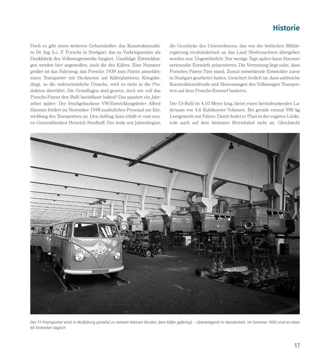 Bild: 9783690195003 | 75 Jahre VW-Bulli | Arne Olerth (u. a.) | Buch | 240 S. | Deutsch