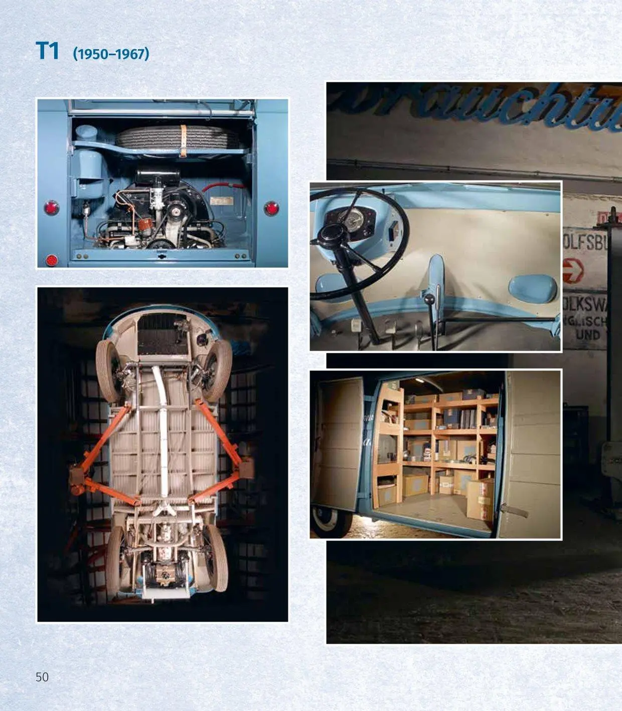 Bild: 9783690195003 | 75 Jahre VW-Bulli | Arne Olerth (u. a.) | Buch | 240 S. | Deutsch