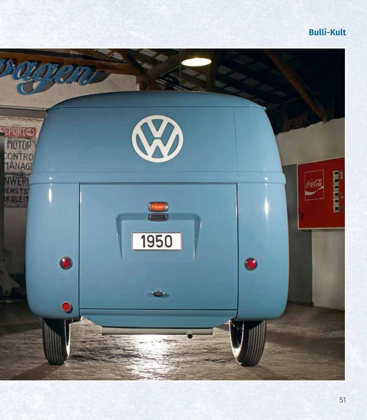 Bild: 9783690195003 | 75 Jahre VW-Bulli | Arne Olerth (u. a.) | Buch | 240 S. | Deutsch