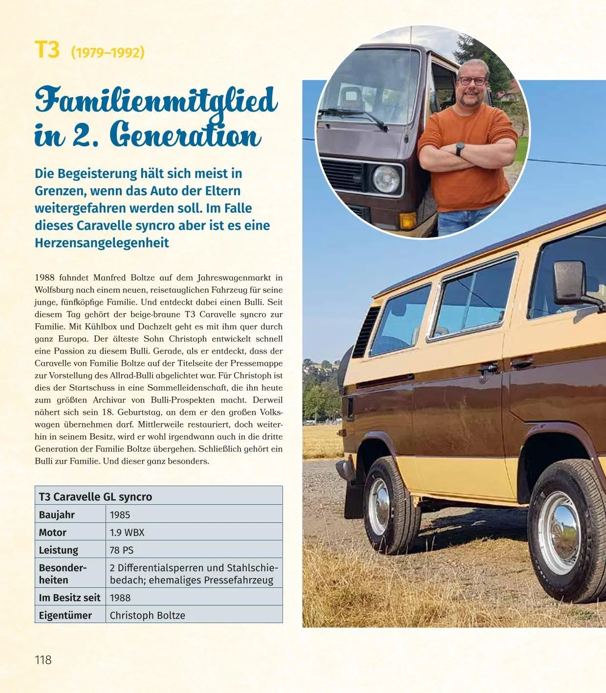 Bild: 9783690195003 | 75 Jahre VW-Bulli | Arne Olerth (u. a.) | Buch | 240 S. | Deutsch