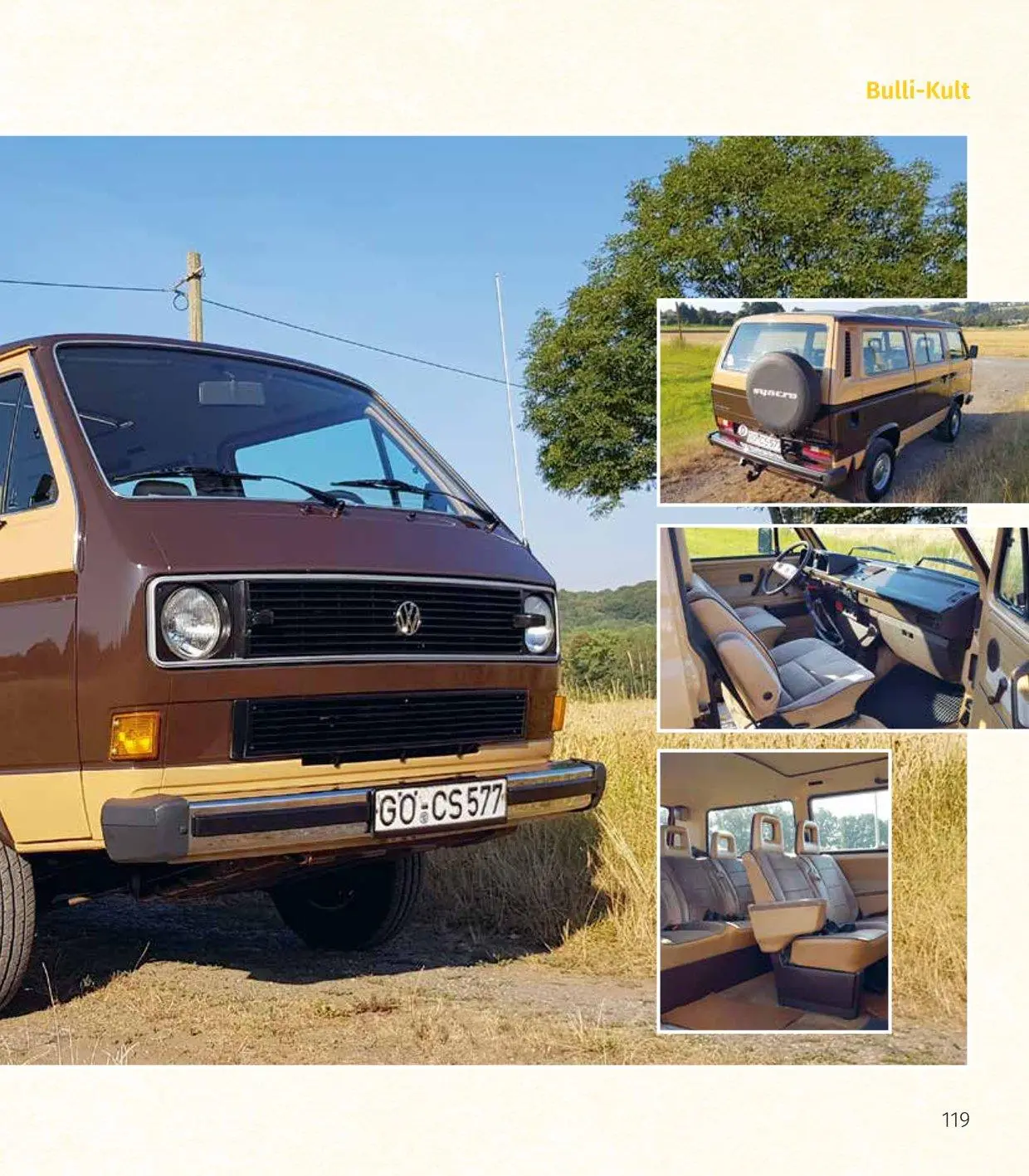 Bild: 9783690195003 | 75 Jahre VW-Bulli | Arne Olerth (u. a.) | Buch | 240 S. | Deutsch
