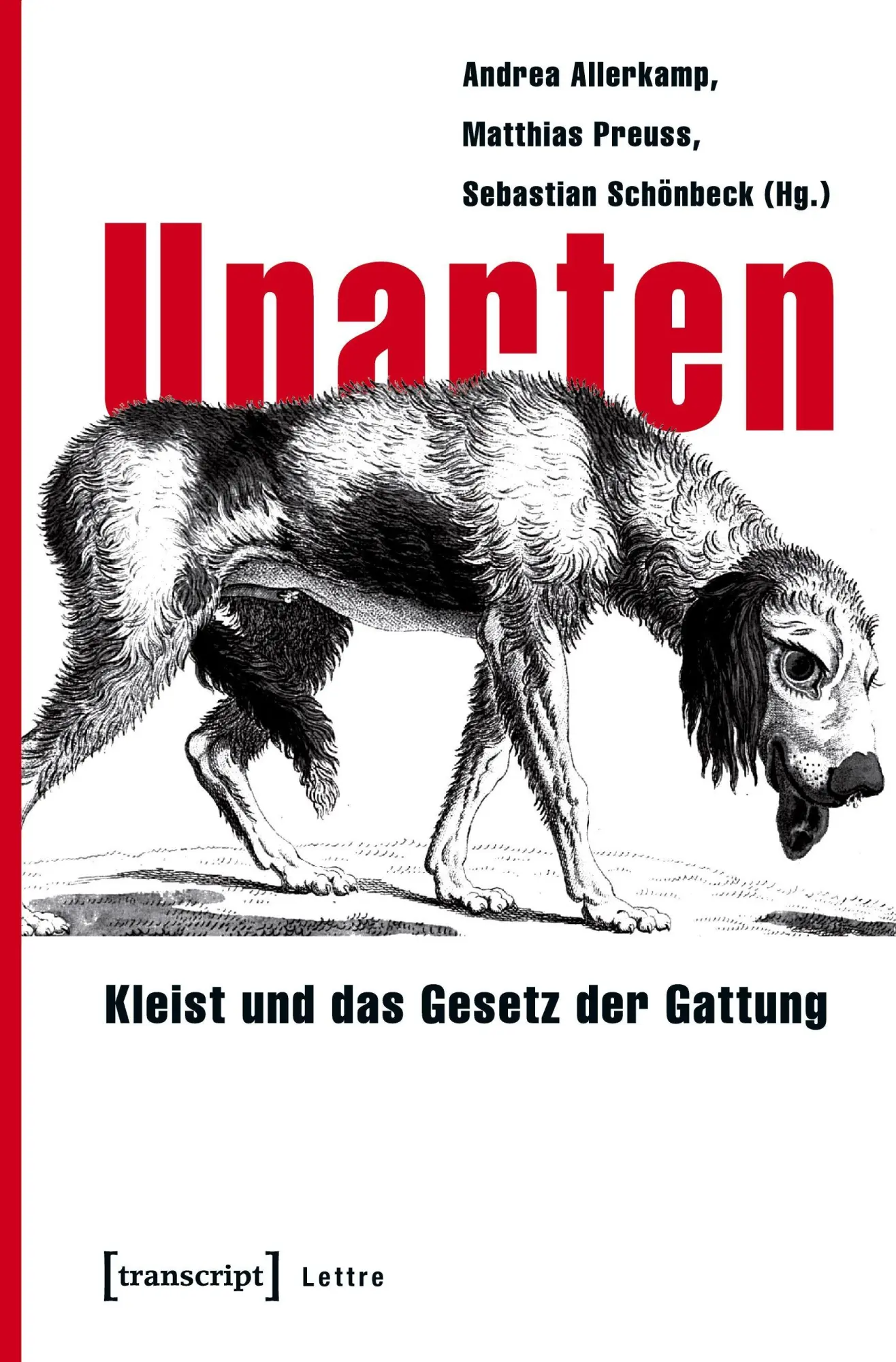 Unarten