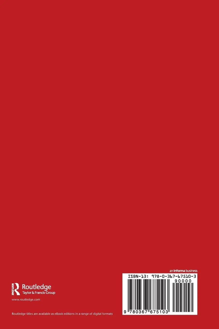 Rückseite: 9780367675103 | Pragmatism and Social Philosophy | Michael G. Festl | Taschenbuch