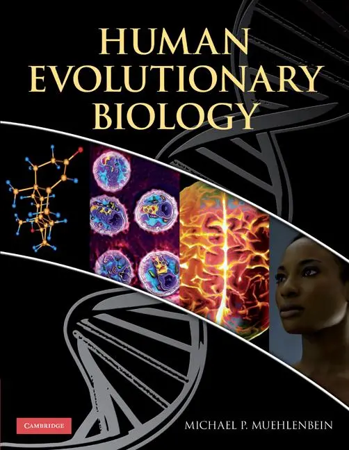 Cover: 9780521705103 | Human Evolutionary Biology | Michael P. Muehlenbein | Taschenbuch