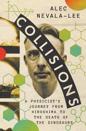 Cover: 9781324075103 | Collisions | Alec Nevala-Lee | Buch | Einband - fest (Hardcover)