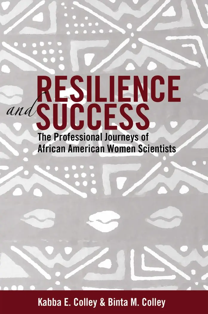 Cover: 9781433115103 | Resilience and Success | Kabba E. Colley (u. a.) | Taschenbuch | 2013