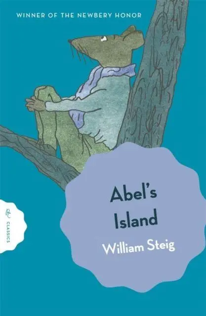 Cover: 9781782695103 | Abel's Island | William Steig | Taschenbuch | Pushkin Children's Books