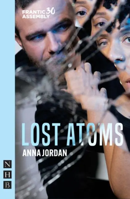 Cover: 9781839045103 | Lost Atoms | Anna Jordan | Taschenbuch | Englisch | 2025
