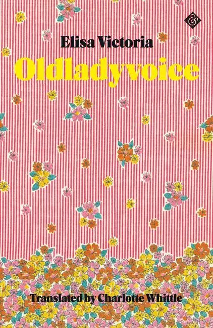 Cover: 9781913505103 | Oldladyvoice | Elisa Victoria | Taschenbuch | Kartoniert / Broschiert