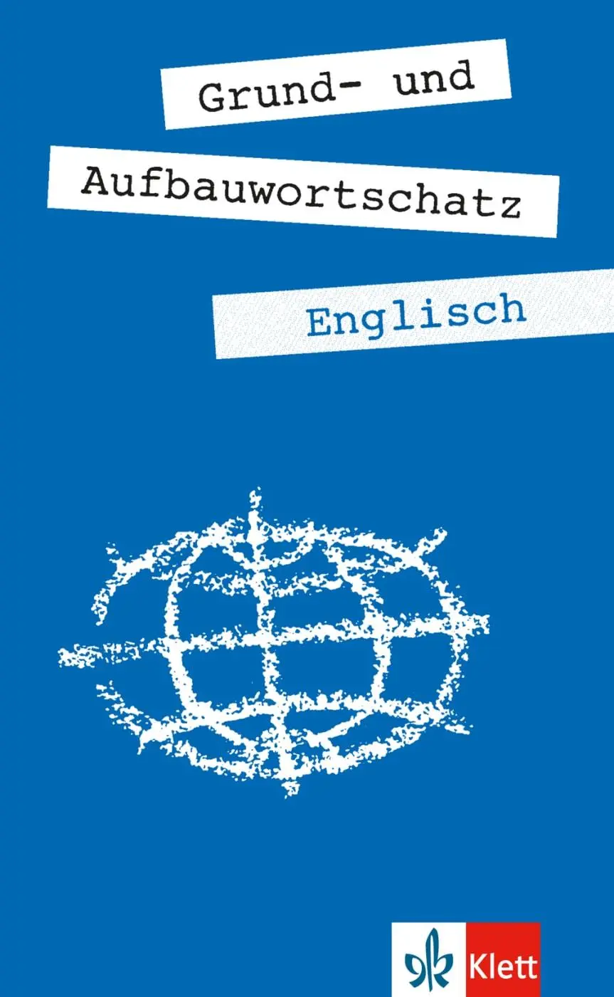 Cover: 9783125195103 | Grund- und Aufbauwortschatz Englisch | Erich Weis | Taschenbuch | 1986