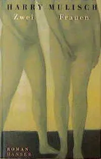 Cover: 9783446195103 | Zwei Frauen | Roman | Harry Mulisch | Buch | 184 S. | Deutsch | 1998