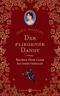 Cover: 9783851795103 | Der fliegende Dandy | Lynn Messina | Buch | 336 S. | Deutsch | 2022