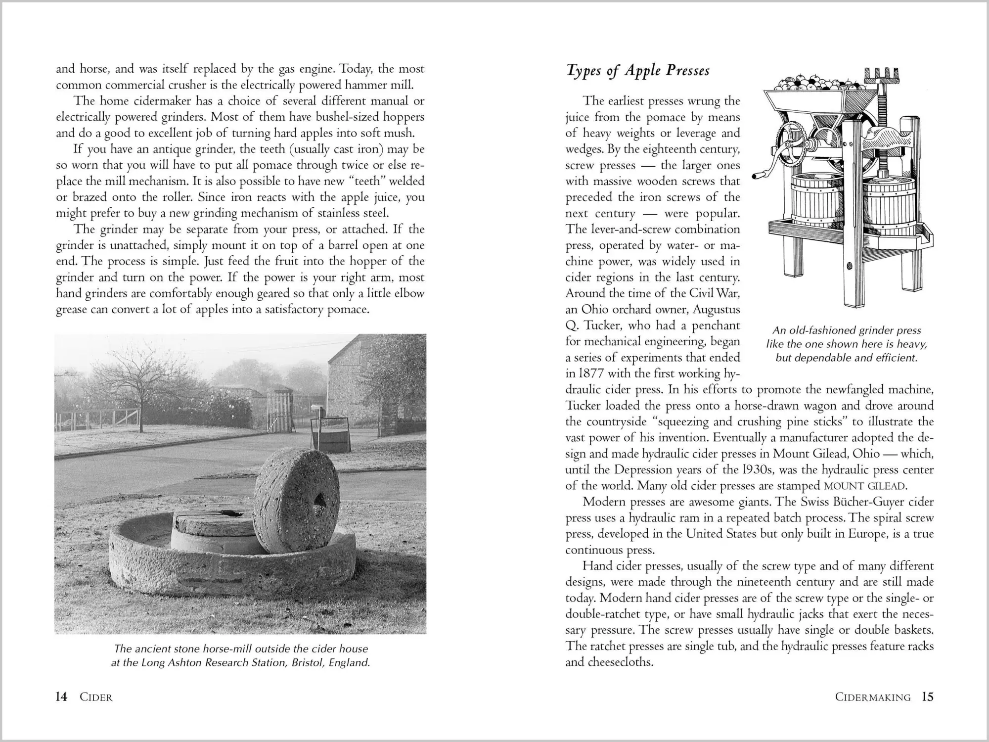 Bild: 9781580175203 | Cider | Making, Using &amp; Enjoying Sweet &amp; Hard Cider, 3rd Edition