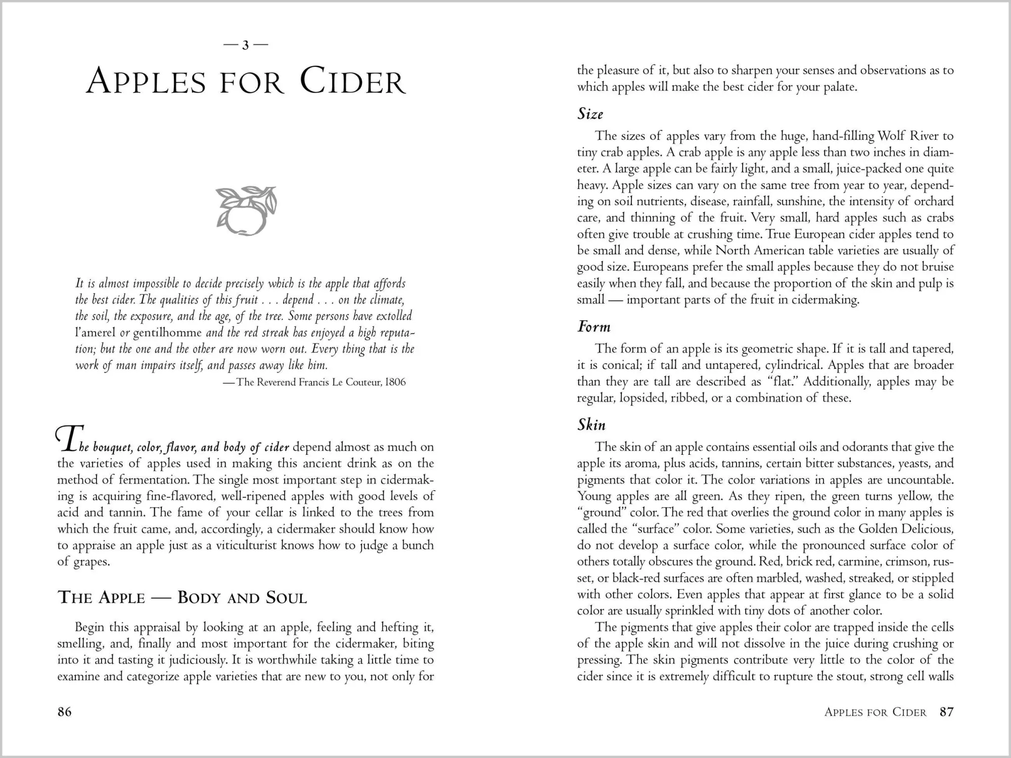 Bild: 9781580175203 | Cider | Making, Using &amp; Enjoying Sweet &amp; Hard Cider, 3rd Edition