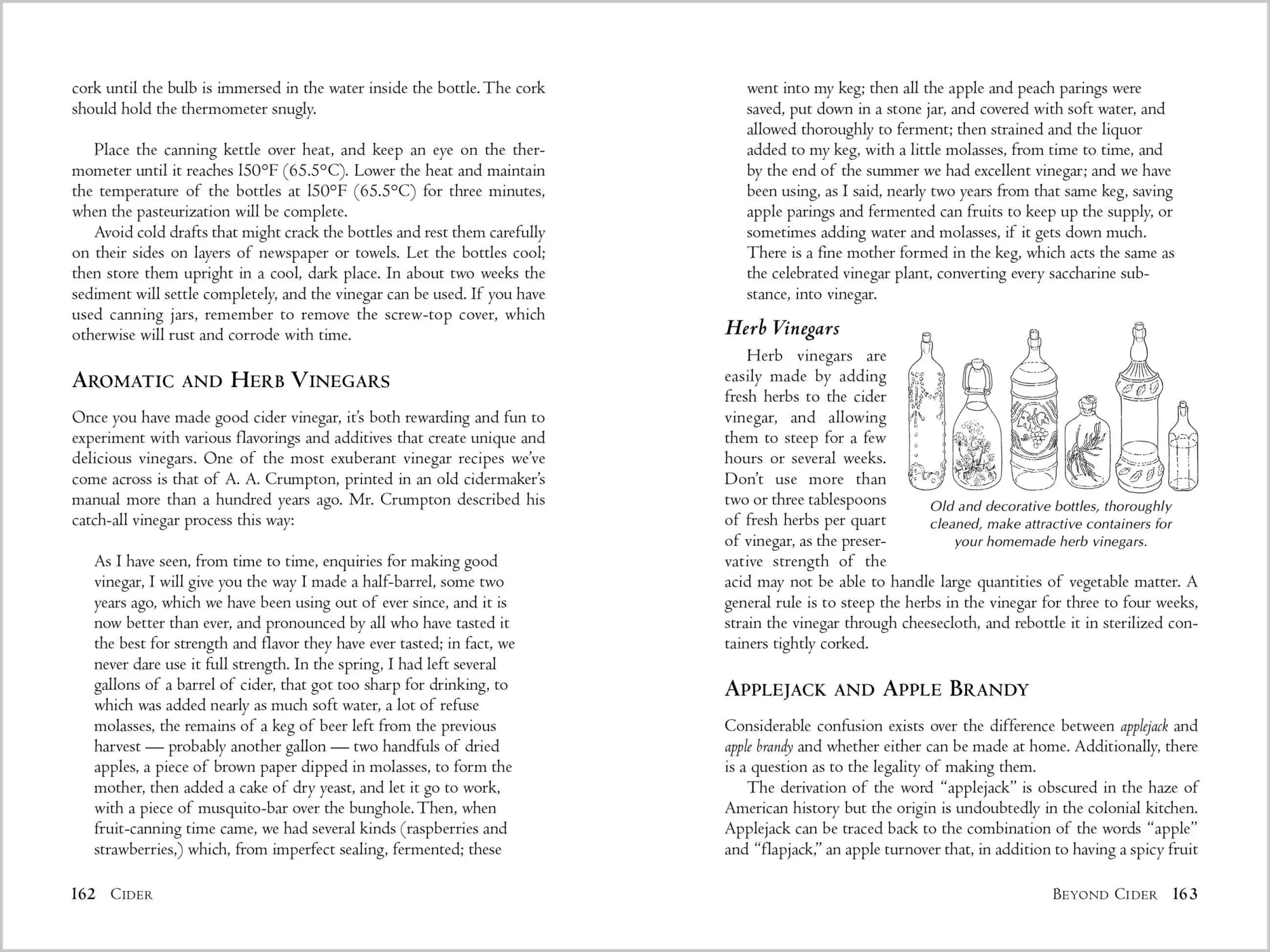 Bild: 9781580175203 | Cider | Making, Using &amp; Enjoying Sweet &amp; Hard Cider, 3rd Edition