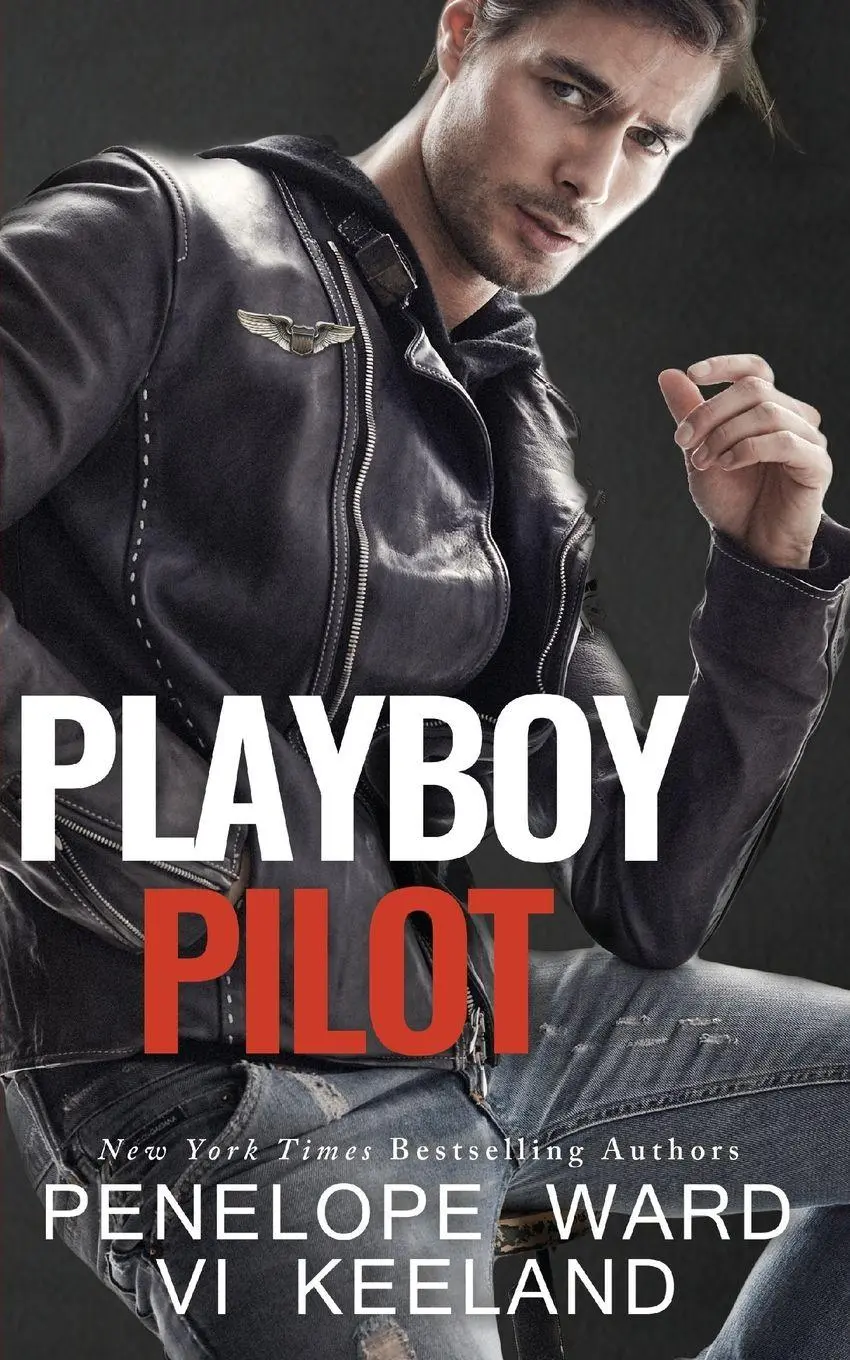 Cover: 9781951045203 | Playboy Pilot | Vi Keeland (u. a.) | Taschenbuch | Englisch | 2019