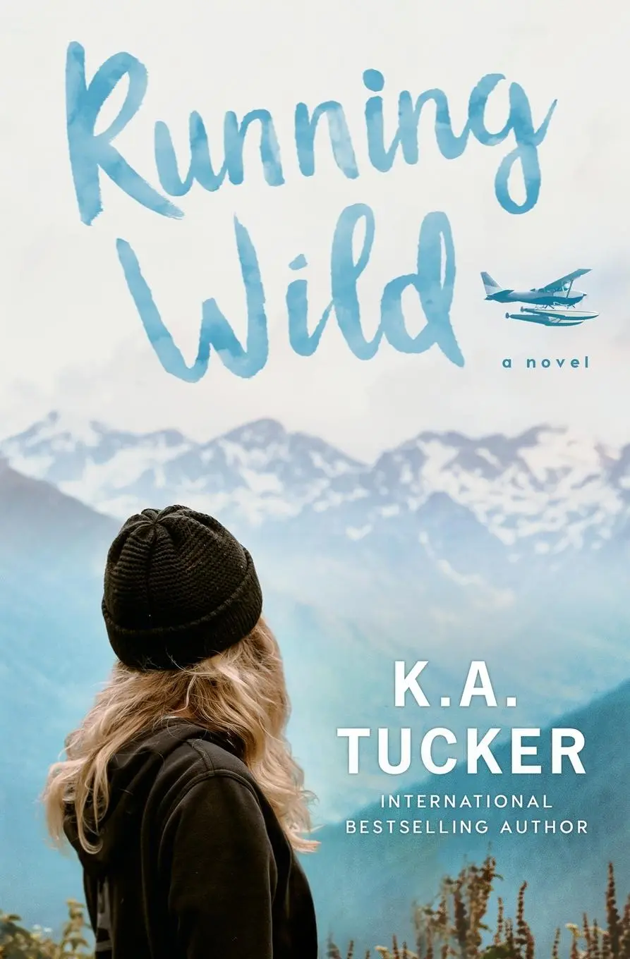 Cover: 9781990105203 | Running Wild | K a Tucker | Taschenbuch | Kartoniert / Broschiert