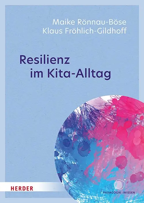 Cover: 9783451035203 | Resilienz im Kita-Alltag | Was Kinder stark und widerstandsfähig macht